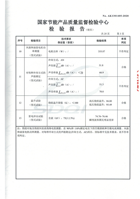 SCB11-1600干式变压器型式检验报告-3.jpg